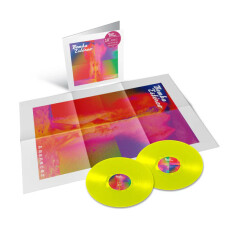BOMBA ESTEREO - AMANECER (10ª ANIVERSARIO) VINILO 2LP COLOREADO