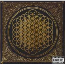 BRING ME THE HORIZON - SEMPITERNAL CD