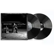 BRUCE SPRINGSTEEN - LOST & FOUND: SELECTIONS FROM THE LOST ALBUMS VINILO 2LP