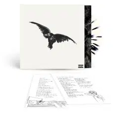 CONAN GRAY - KID KROW, DECOMPOSED (5ª ANIVERSARIO) VINILO COLOREADO - PREVENTA