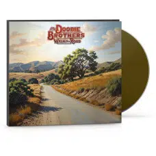 DOOBIE BROTHERS - WALK THIS ROAD CD