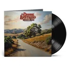 DOOBIE BROTHERS -  WALK THIS ROAD VINILO