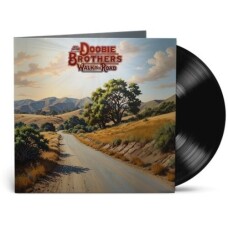 DOOBIE BROTHERS - WALK THIS ROAD