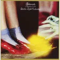 ELO (ELECTRIC LIGHT ORCHESTRA - ELDORADO CD