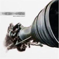 GATHERING, THE - HOW TO MEASURE A PLANET? VINILO 2LP COLOREADO
