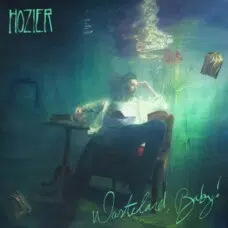 HOZIER - WASTELAND, BABY! VINILO 2LP