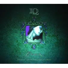 IQ - EVER (25ª ANIVERSARIO) 2CD+DVD