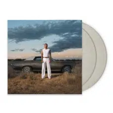 KANE BROWN - HIGH ROAD VINILO 2LP COLOREADO