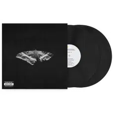 KENDRICK LAMAR - TO PIMP A BUTTERFLY (10ª ANIVERSARIO) VINILO 2LP