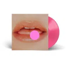 KESHA - . VINILO ROSADO - PREVENTA