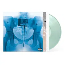 LORDE - VIRGIN VINILO COLOREADO - PREVENTA
