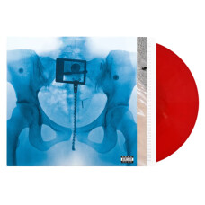 LORDE - VIRGIN VINILO COLOREADO ED. LIMITADA - PREVENTA