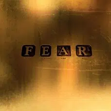 MARILLION - F E A R CD