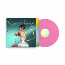 MARINA - PRINCESS OF POWER VINILO ROSADO