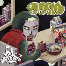 MF DOOM - MF DOOM CD+DVD