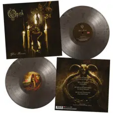 OPETH - GHOST REVERIES VINILO 2LP COLOREADO AUDIOPHILE