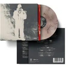 PESO PLUMA - EXODO VINILO 2LP COLOREADO