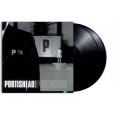 PORTISHEAD - PORTISHEAD VINILO 2LP