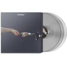RESIDENTE - LAS LETRAS YA NO IMPORTAN VINILO 3LP TRANSPARENTE
