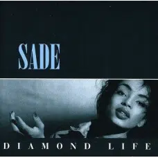 SADE - DIAMOND LIFE CD