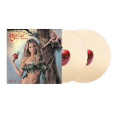 SHAKIRA - ORAL FIXATION VOL. 2 (20º ANIVERSARIO) VINILO 2LP COLOREADO