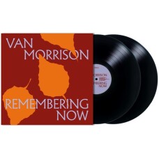 VAN MORRISON - REMEMBERING NOW VINILO 2LP