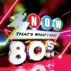 VARIOS - NOW THATS WHAT I CALL THE 80S VINILO 3LP