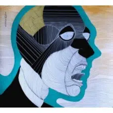 VOLA - INMAZES CD
