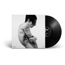 YUNGBLUD - IDOLS VINILO