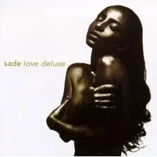 SADE - LOVE DELUXE CD