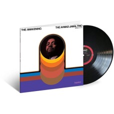 AHMAD JAMAL - AWAKENING VERVE BY REQUEST SERIES VINILO