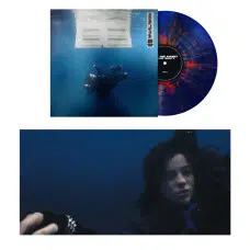 BILLIE EILISH - HIT ME HARD AND SOFT VERSION ANIVERSARIO VINILO SPLATTER - PREVENTA