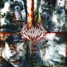 BLOODBATH - RESURRECTION THROUGH CARNAGE CD