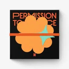 BTS – PERMISSION TO DANCE ON STAGE – LIVE CONNECT VERSION CD - PREVENTA