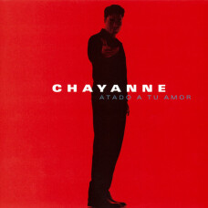 CHAYANNE - ATADO A TU AMOR VINILO 2LP TRANSPARENTE Y PICTURE DISC
