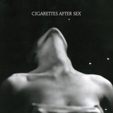 CIGARETTES AFTER SEX - I VINILO