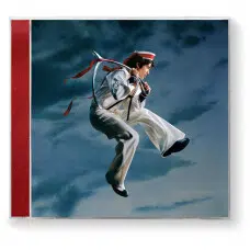 CONAN GRAY - WISHBONE CD - PREVENTA