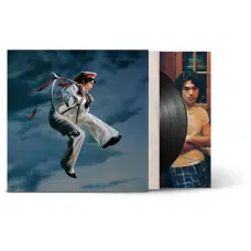 CONAN GRAY - WISHBONE VINILO BLACK CAT - PREVENTA