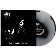 DARKTHRONE - TRANSILVANIAN HUNGER VINILO COLOREADO EDICION LIMITADA 30 ANIVERSARIO