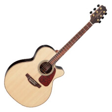 TAKAMINE - GUITARRA ELECTROACUSTICA GN93CE COLOR NATURAL