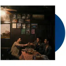 JONAS BROTHERS - GREETINGS FROM YOUR HOMETOWN VINILO AZUL COBALTO - PREVENTA
