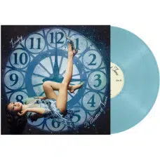 LAUFEY - A MATTER OF TIME VINILO COLOREADO - PREVENTA