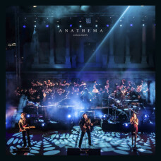 ANATHEMA - UNTOUCHABLE 2LP