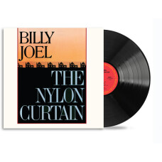BILLY JOEL - NYLON CURTAIN VINILO