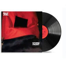 BILLY JOEL - STORM FRONT VINILO