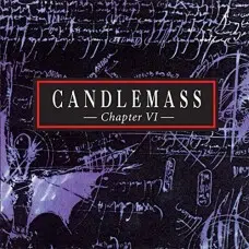 CANDLEMASS - CHAPTER VI VINILO