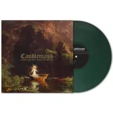 CANDLEMASS - NIGHTFALL - REHEARSALS & DEMOS VINILO COLOREADO
