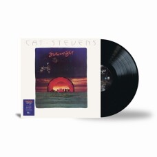 CAT STEVENS - SATURNIGHT (CAT STEVENS LIVE IN TOKYO) VINILO