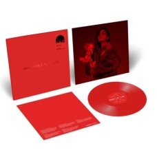 CHARLI XCX - NUMBER 1 ANGEL (APPLE COLOR) RSD 2025 VINILO