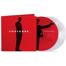 CHAYANNE - ATADO A TU AMOR VINILO 2LP TRANSPARENTE Y PICTURE DISC - PREVENTA